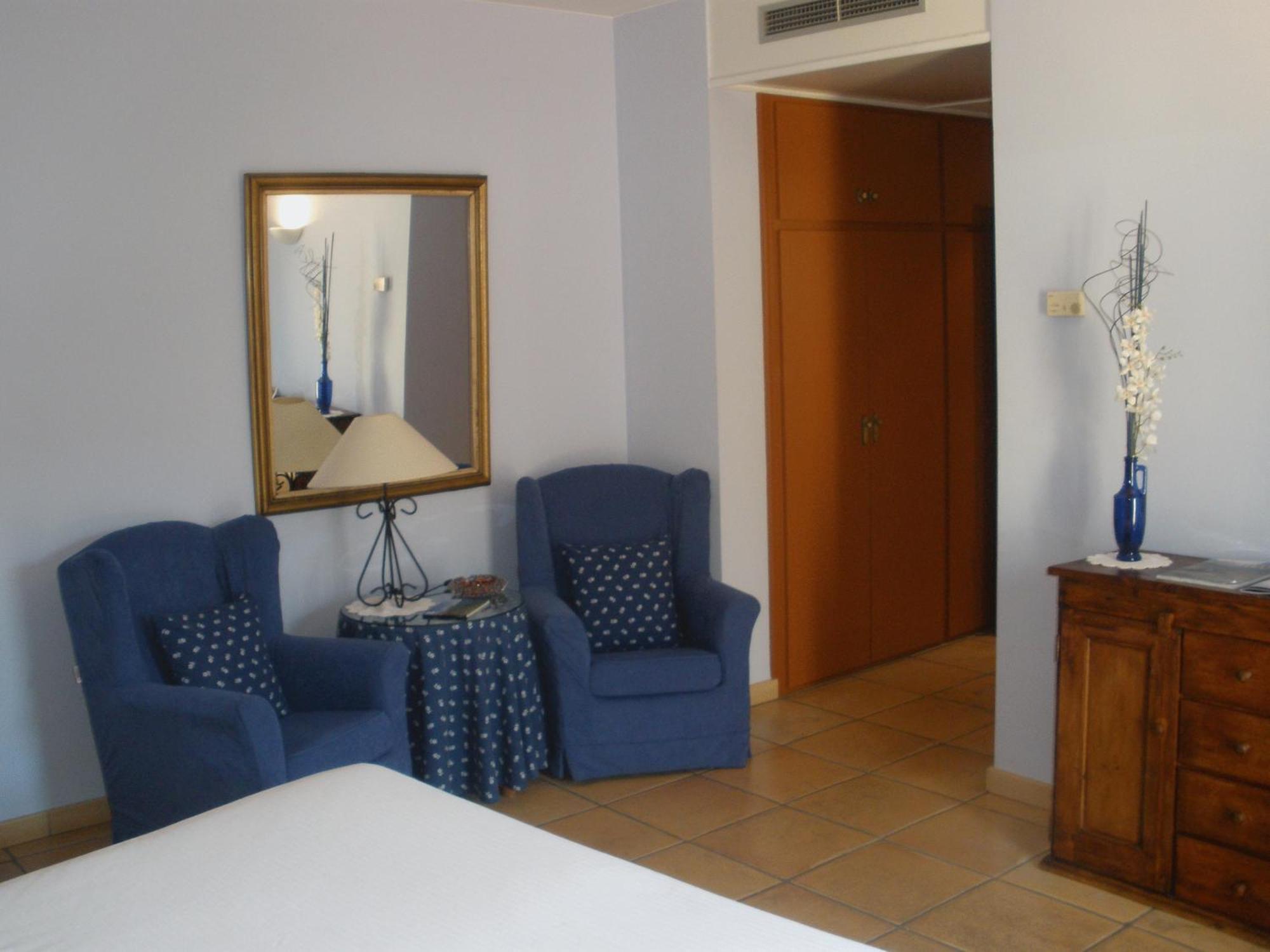 Hotel Can Ceret Sant Pere Pescador Bagian luar foto