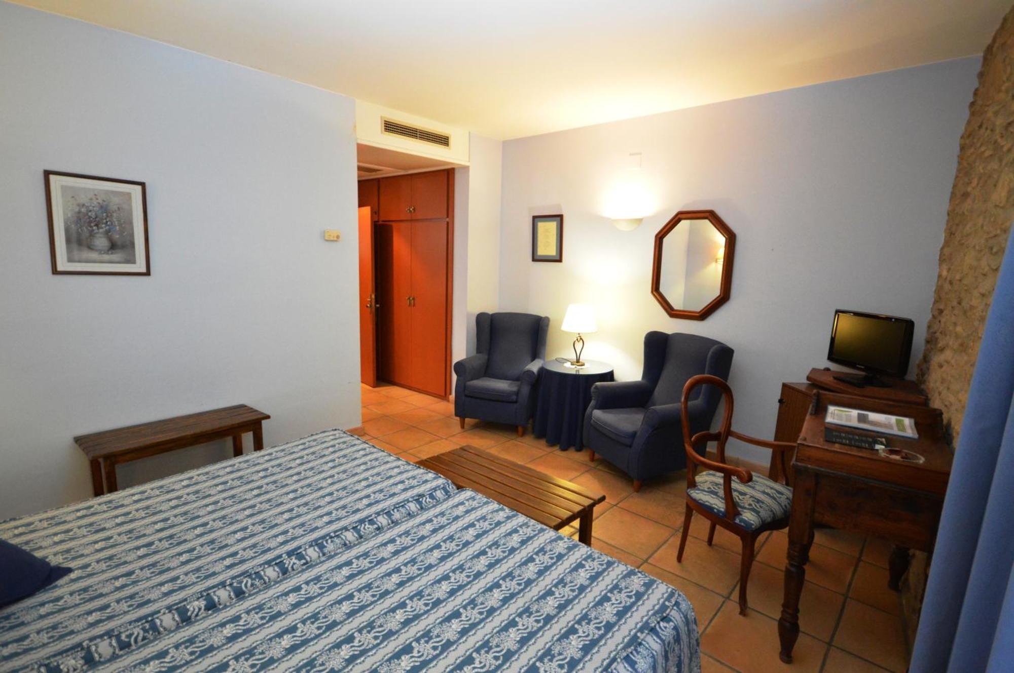 Hotel Can Ceret Sant Pere Pescador Ruang foto