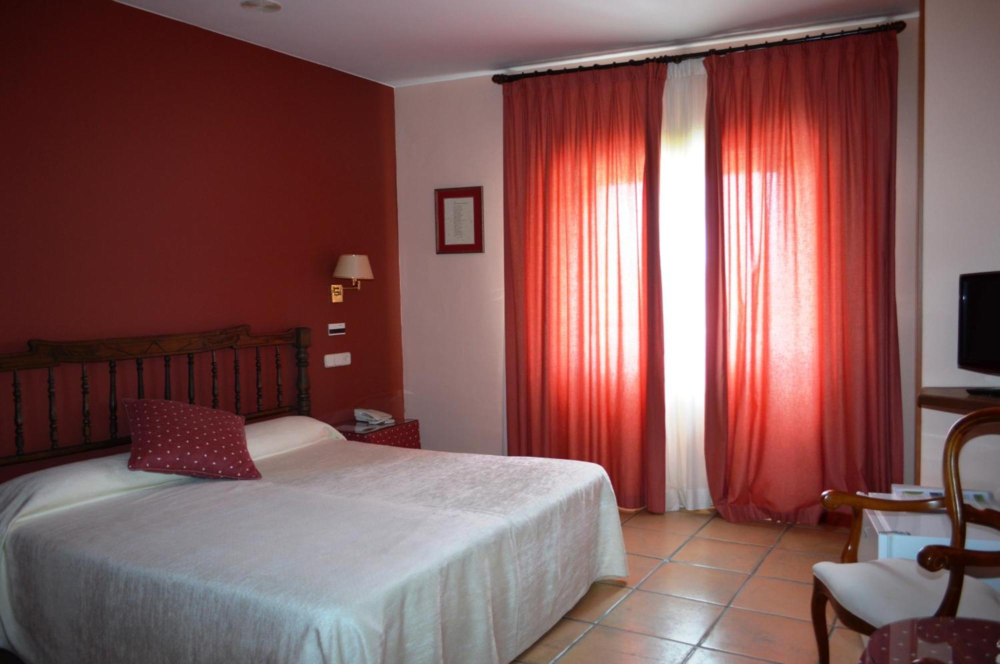 Hotel Can Ceret Sant Pere Pescador Ruang foto