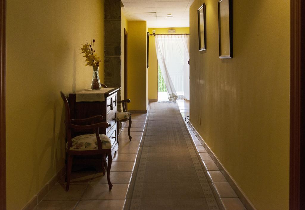 Hotel Can Ceret Sant Pere Pescador Bagian luar foto