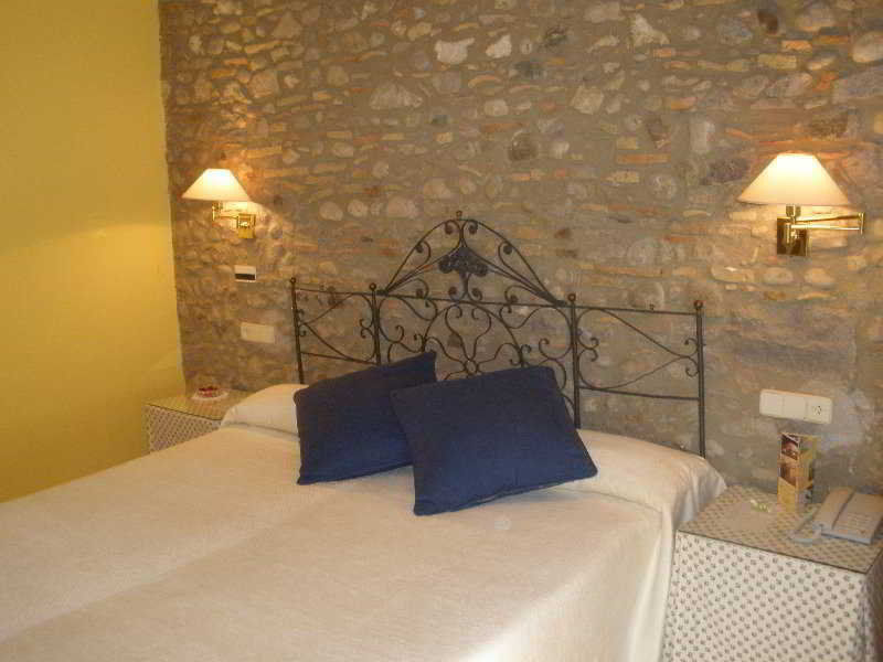 Hotel Can Ceret Sant Pere Pescador Bagian luar foto