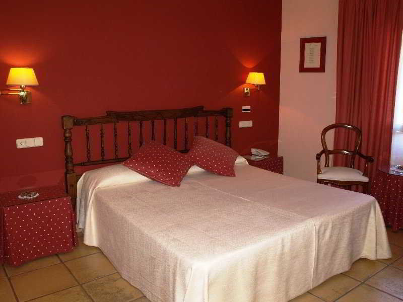 Hotel Can Ceret Sant Pere Pescador Bagian luar foto