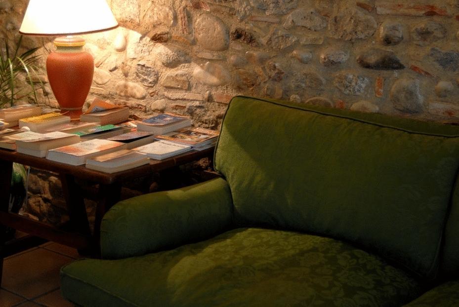 Hotel Can Ceret Sant Pere Pescador Bagian luar foto